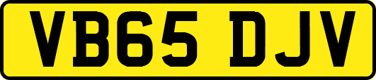 VB65DJV