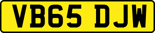 VB65DJW