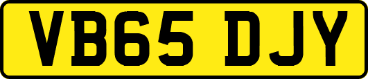 VB65DJY