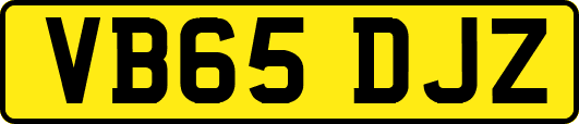 VB65DJZ