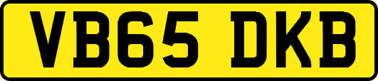 VB65DKB