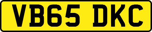 VB65DKC