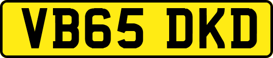 VB65DKD