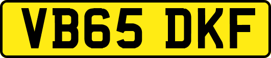 VB65DKF
