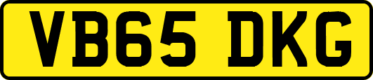 VB65DKG