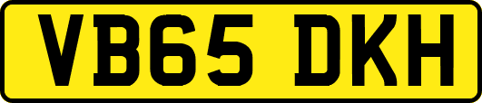 VB65DKH