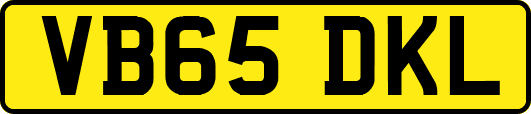 VB65DKL
