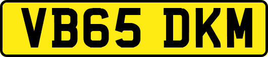 VB65DKM