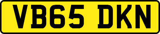VB65DKN