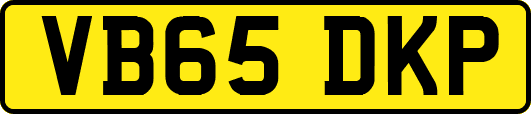 VB65DKP