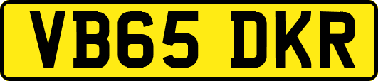 VB65DKR