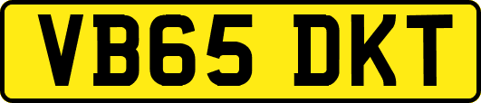 VB65DKT