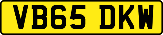 VB65DKW