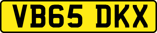 VB65DKX
