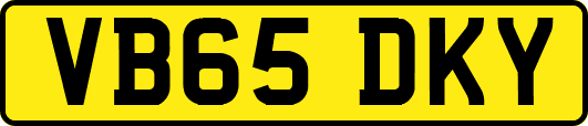VB65DKY