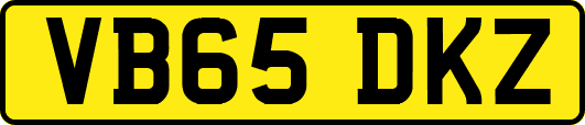 VB65DKZ