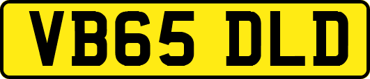 VB65DLD