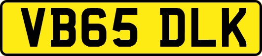 VB65DLK