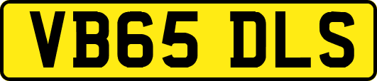 VB65DLS