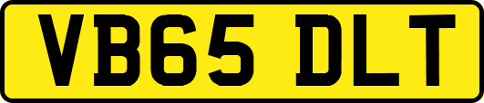 VB65DLT