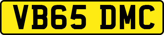 VB65DMC