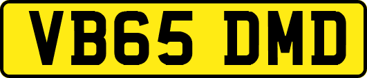 VB65DMD