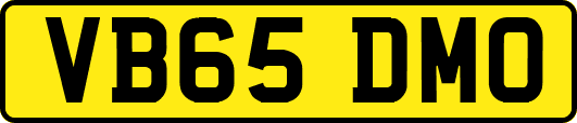 VB65DMO