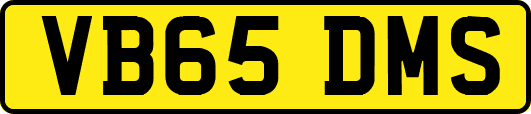 VB65DMS