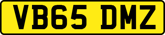 VB65DMZ