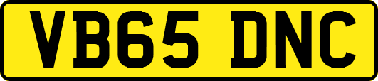 VB65DNC