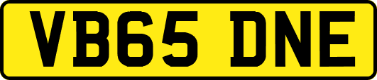 VB65DNE