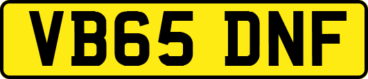 VB65DNF