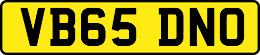 VB65DNO