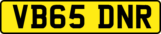 VB65DNR