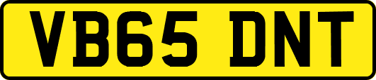 VB65DNT