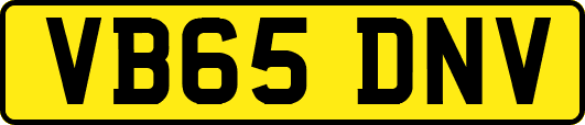 VB65DNV