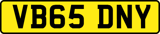 VB65DNY