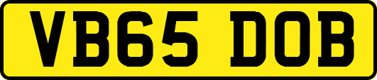 VB65DOB