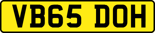 VB65DOH