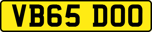 VB65DOO