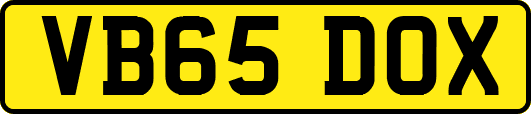 VB65DOX