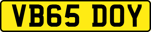 VB65DOY