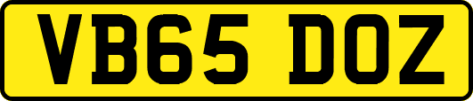 VB65DOZ