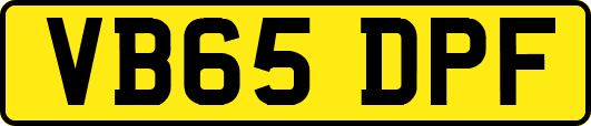 VB65DPF