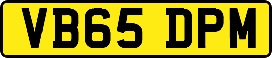 VB65DPM