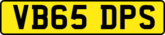 VB65DPS