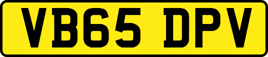 VB65DPV