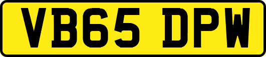 VB65DPW