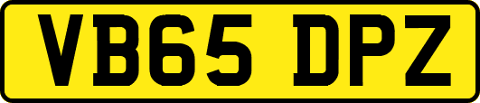 VB65DPZ