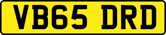 VB65DRD